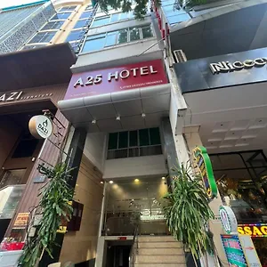 Hotel A25 - 25 Truong Dinh