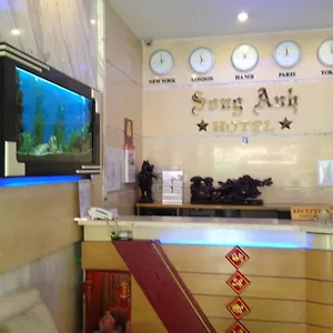 Hotel Song Anh