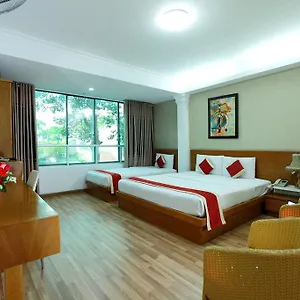 Hotel Lucky Star Saigon