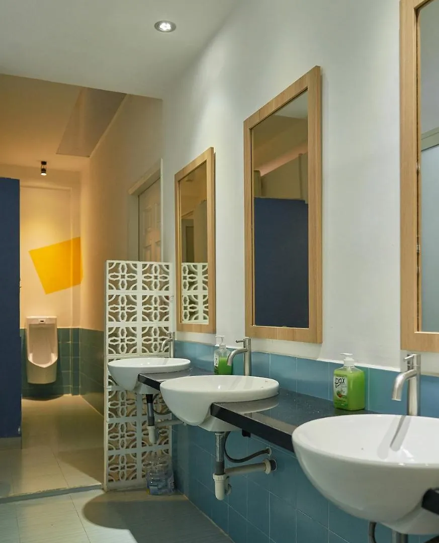 Country House 373 Ho Chi Minh City