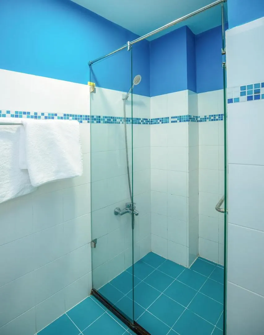 Country House 373 Ho Chi Minh City Hotel