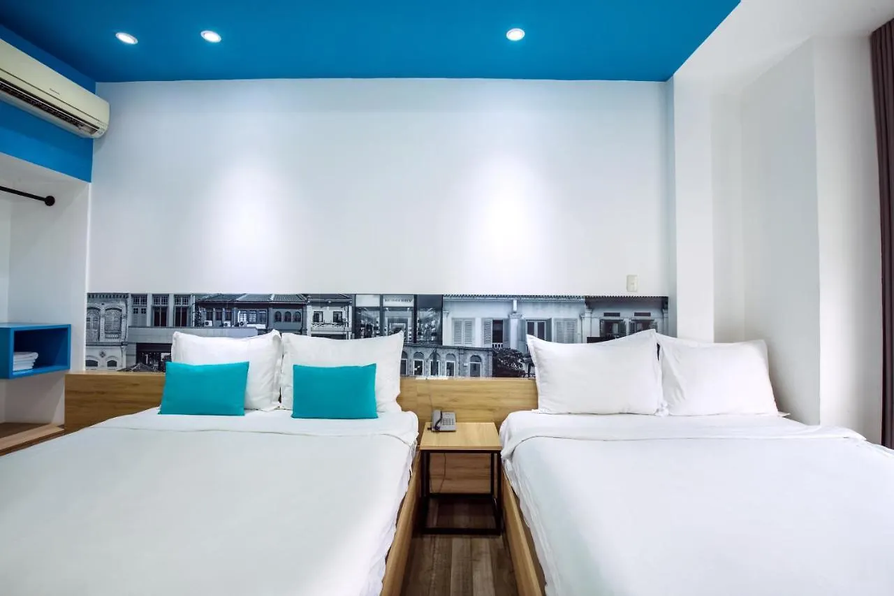 Country House 373 Ho Chi Minh City