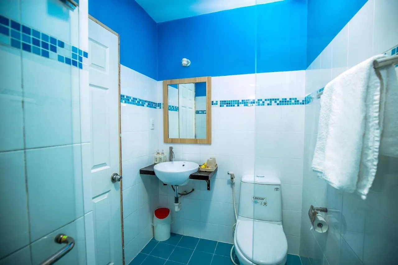 Country House 373 Ho Chi Minh City Hotel