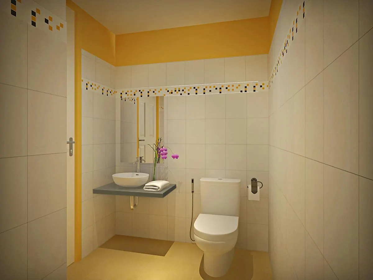 ** Hotel Country House 373 Ho Chi Minh City Vietnam