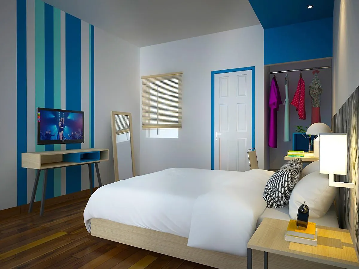 Hotel Country House 373 Ho Chi Minh City