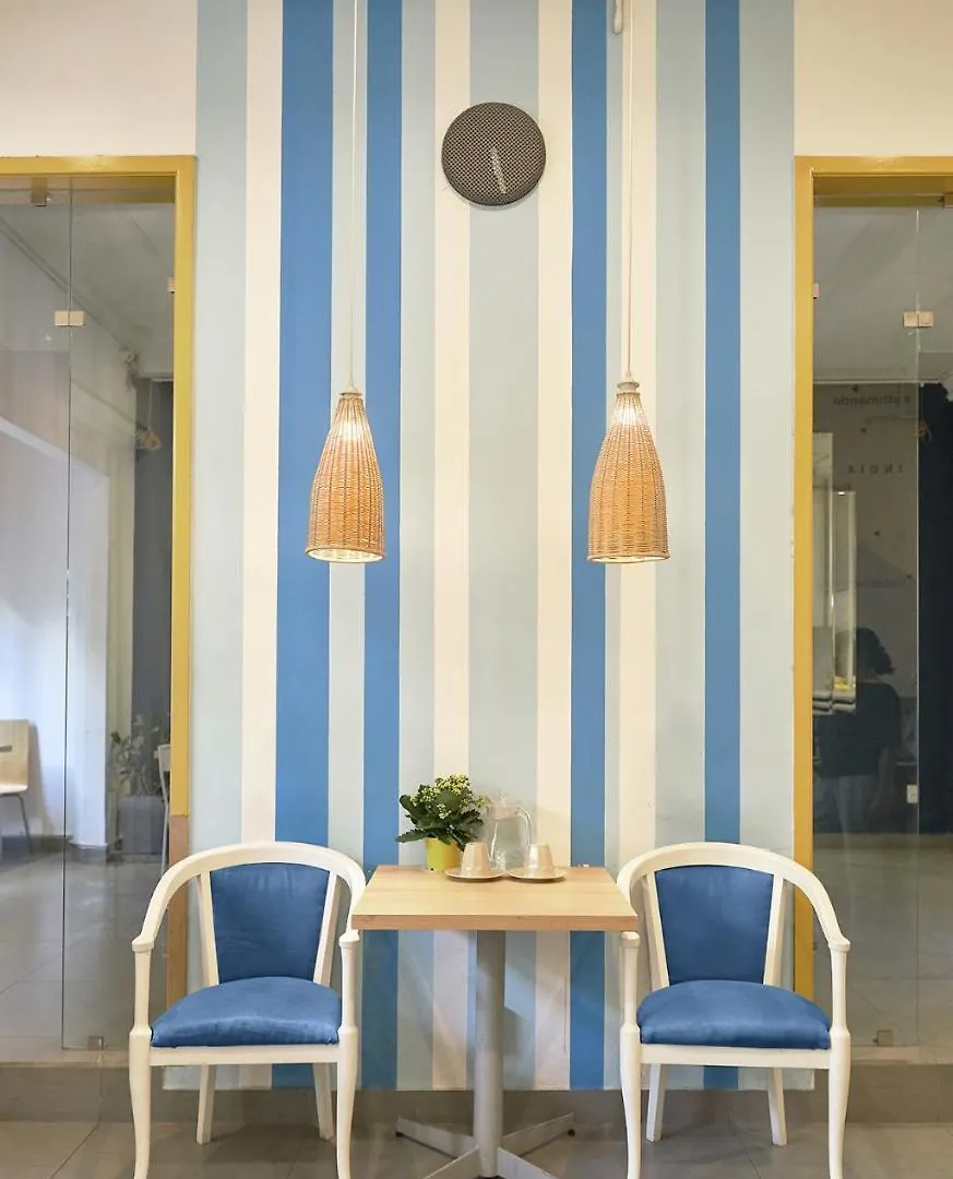 Hotel Country House 373 Ho Chi Minh City