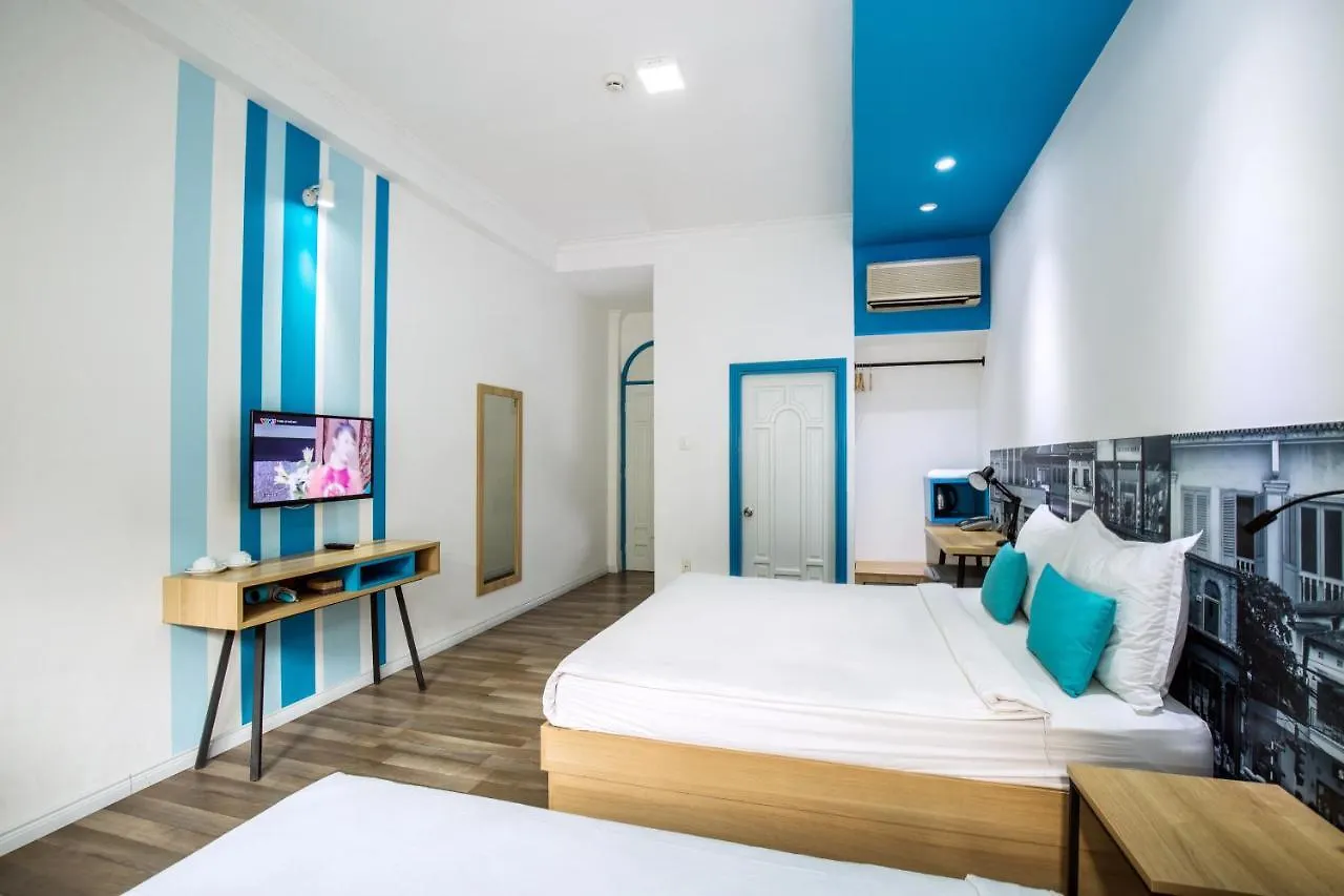 Country House 373 Ho Chi Minh City