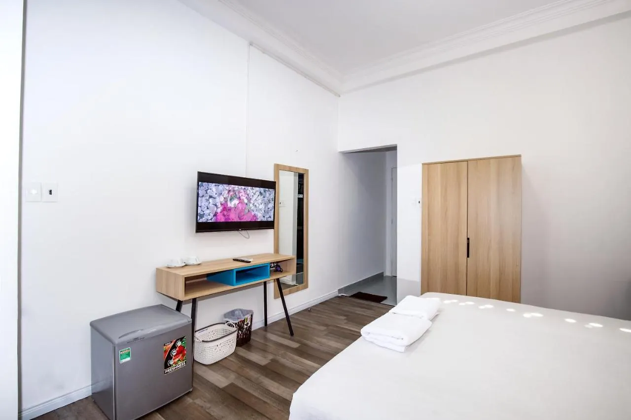 Country House 373 Ho Chi Minh City Hotel
