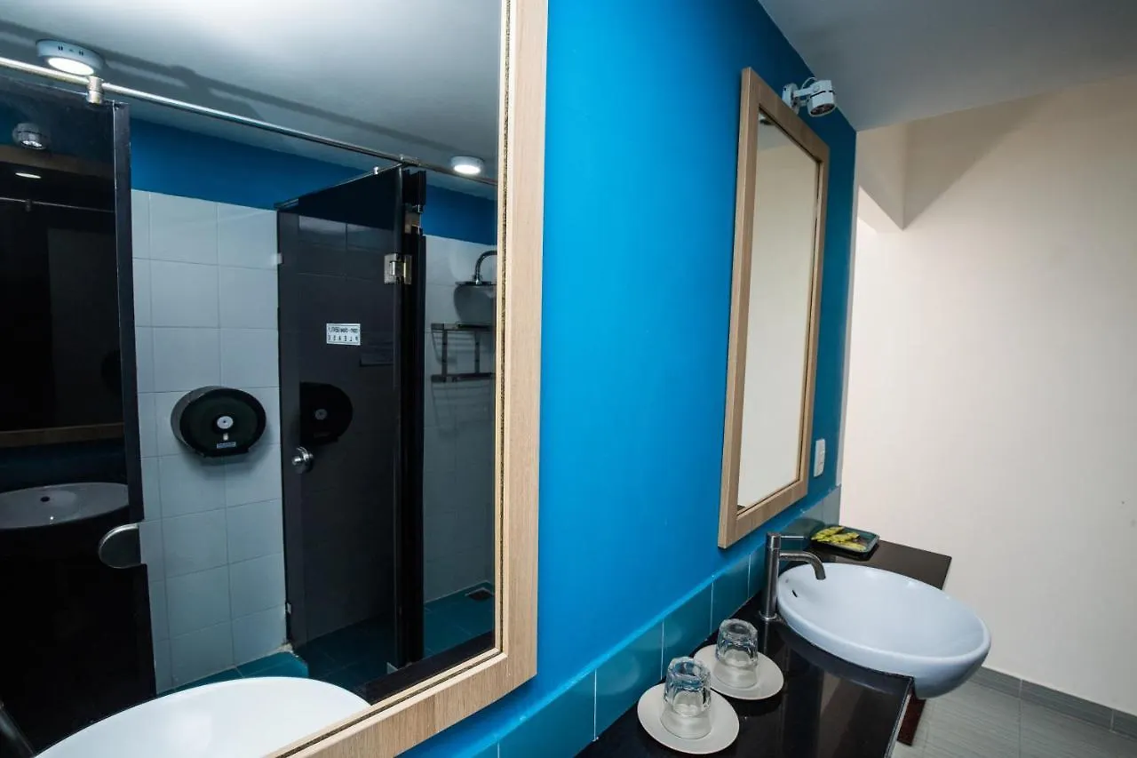 Country House 373 Ho Chi Minh City 2*,  Vietnam
