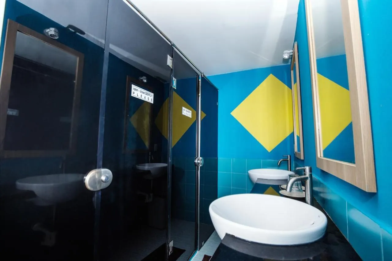 Hotel Country House 373 Ho Chi Minh City