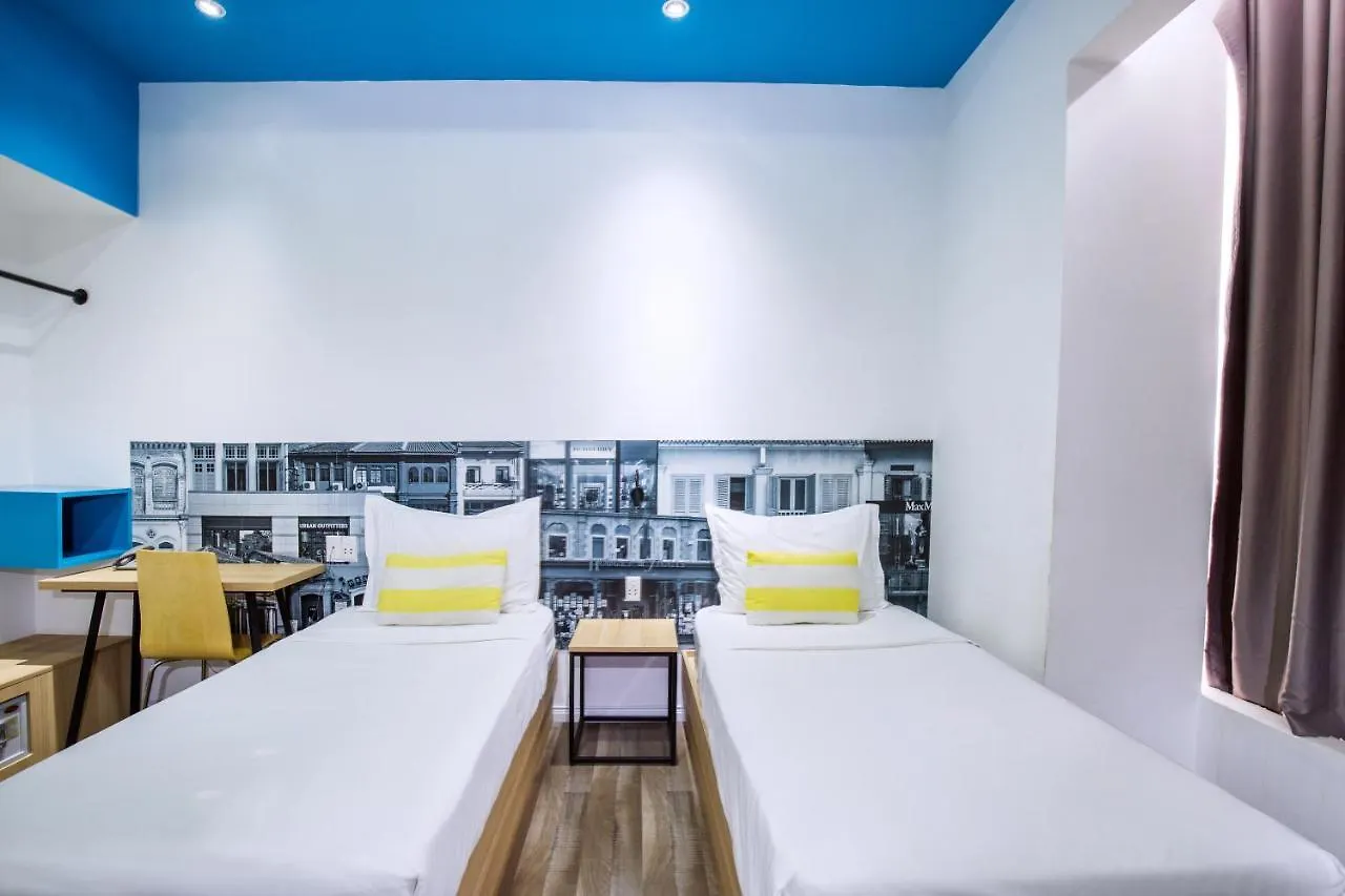 Country House 373 Ho Chi Minh City