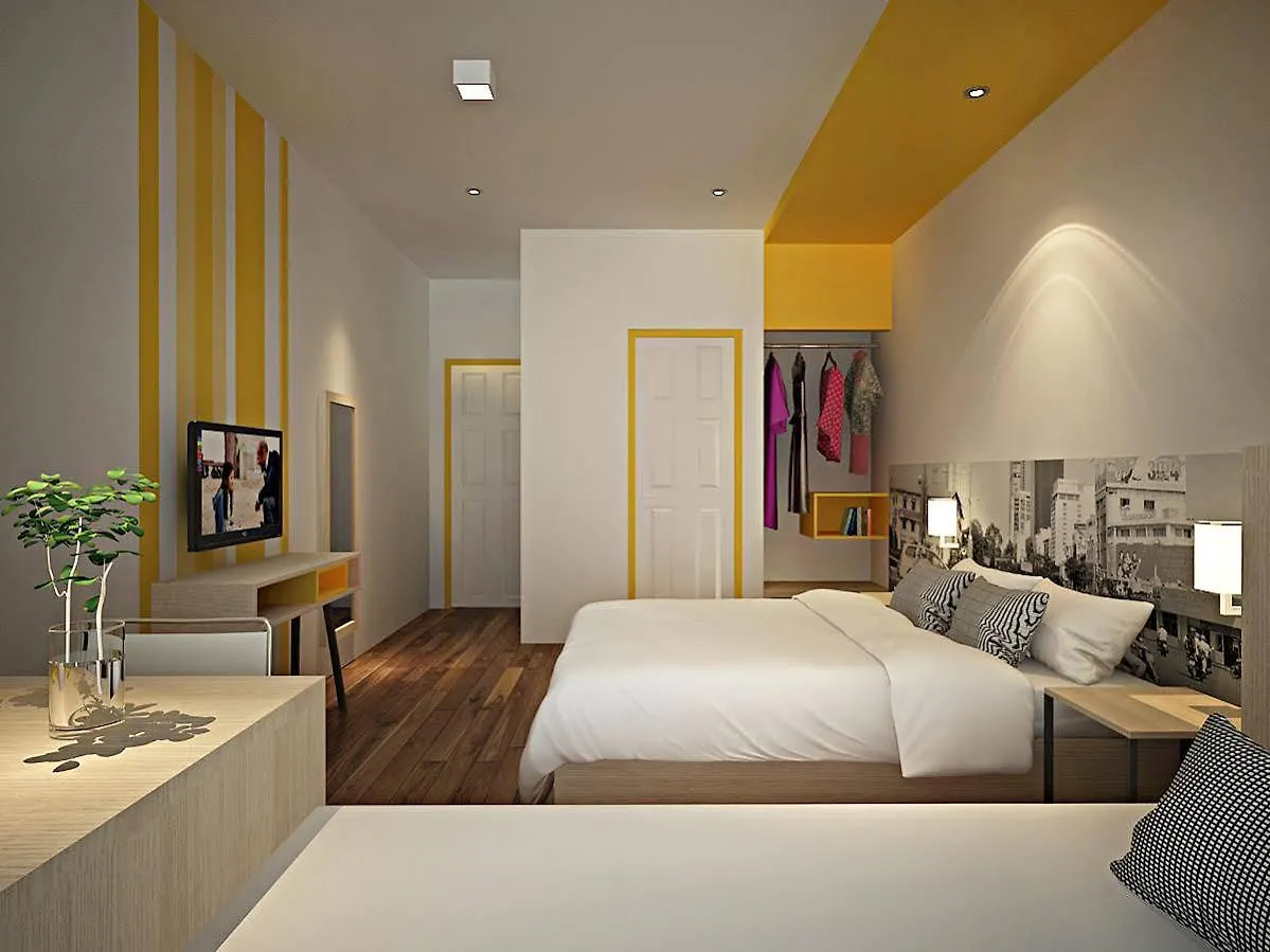 Country House 373 Ho Chi Minh City